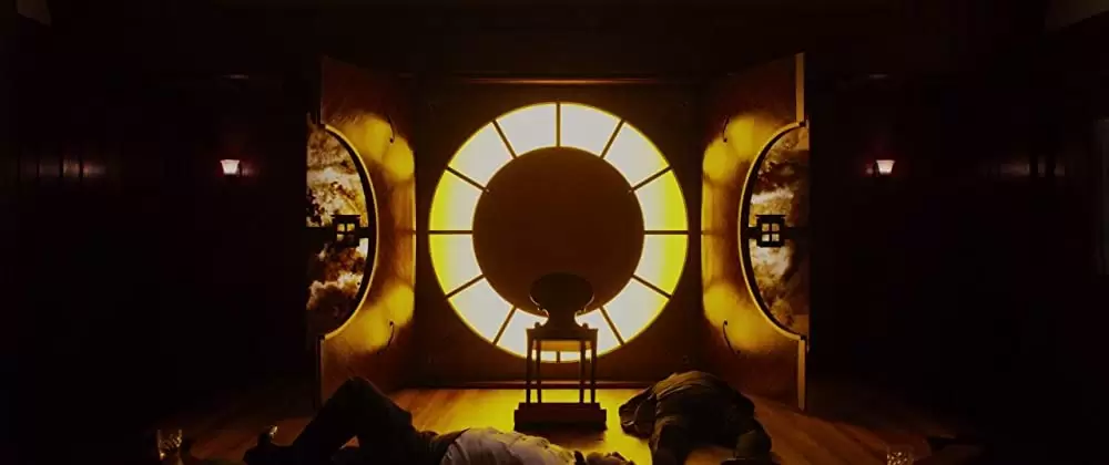 パーフェクションの画像