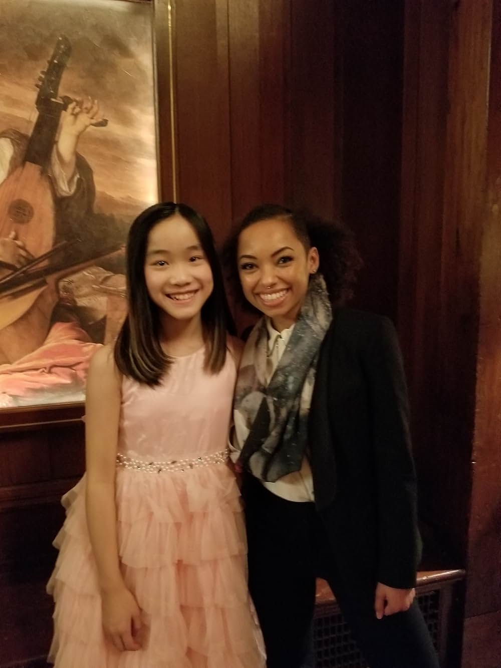 パーフェクションの画像