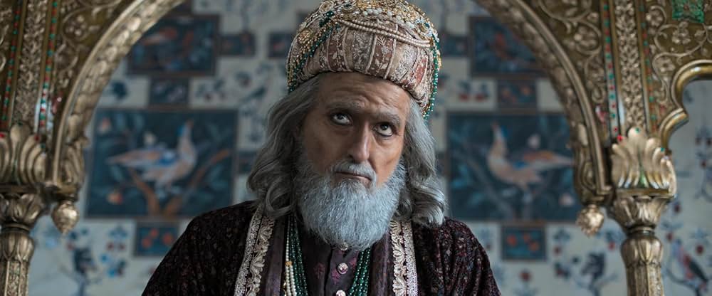 Chhaava（原題）の画像