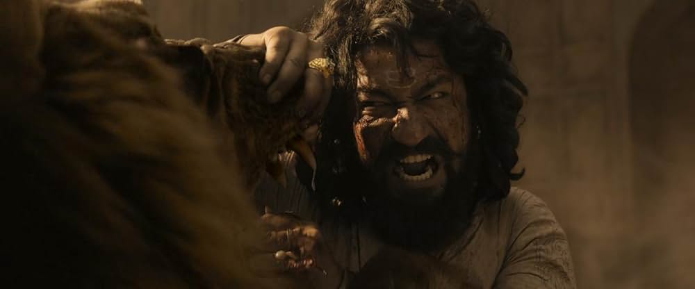 Chhaava（原題）の画像