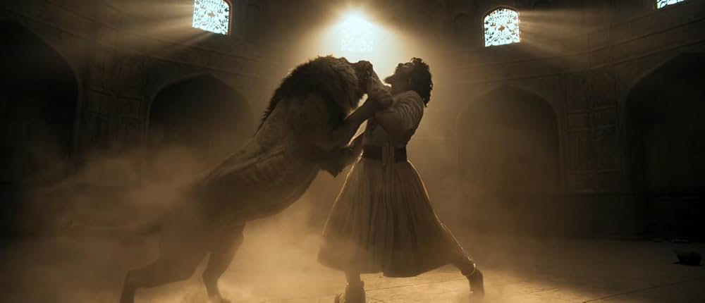 Chhaava（原題）の画像