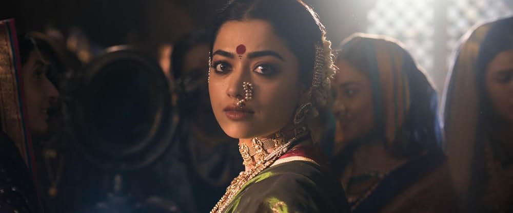 Chhaava（原題）の画像