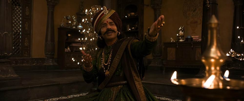 Chhaava（原題）の画像