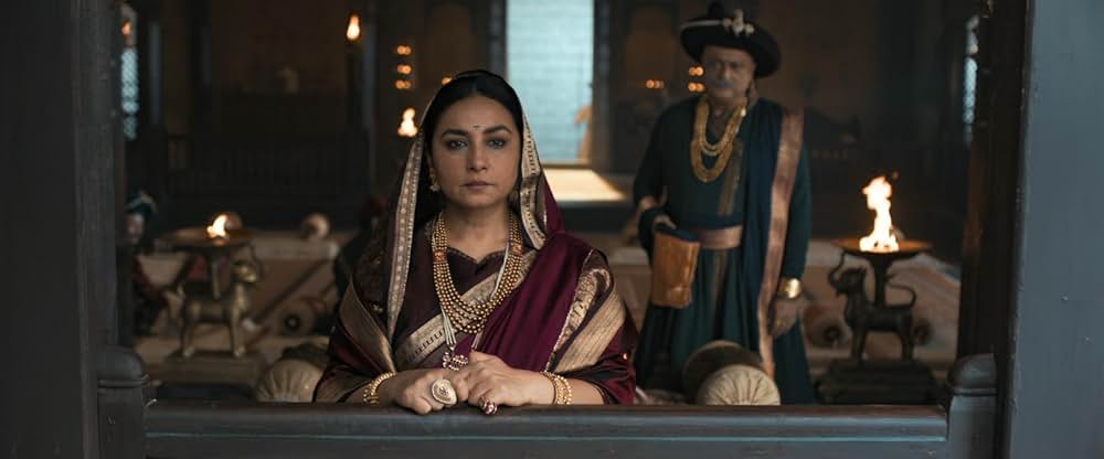 Chhaava（原題）の画像