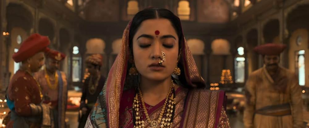 Chhaava（原題）の画像