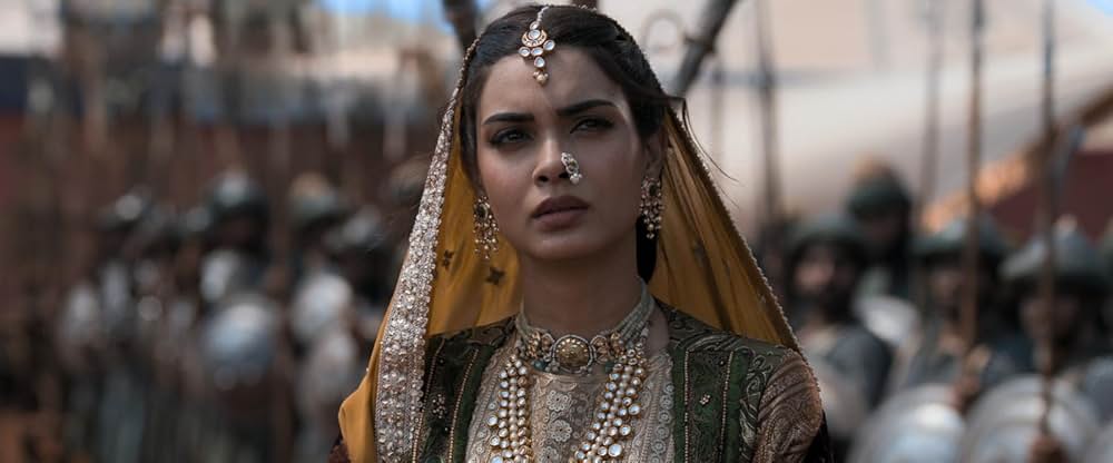 Chhaava（原題）の画像