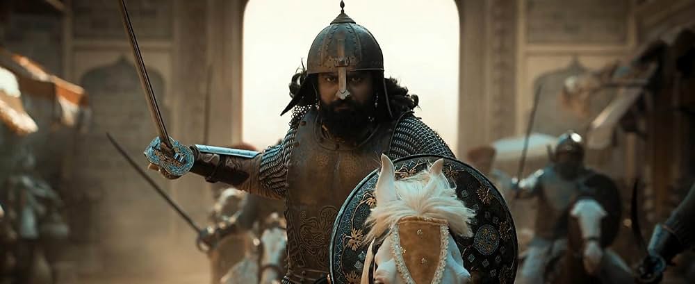 Chhaava（原題）の画像