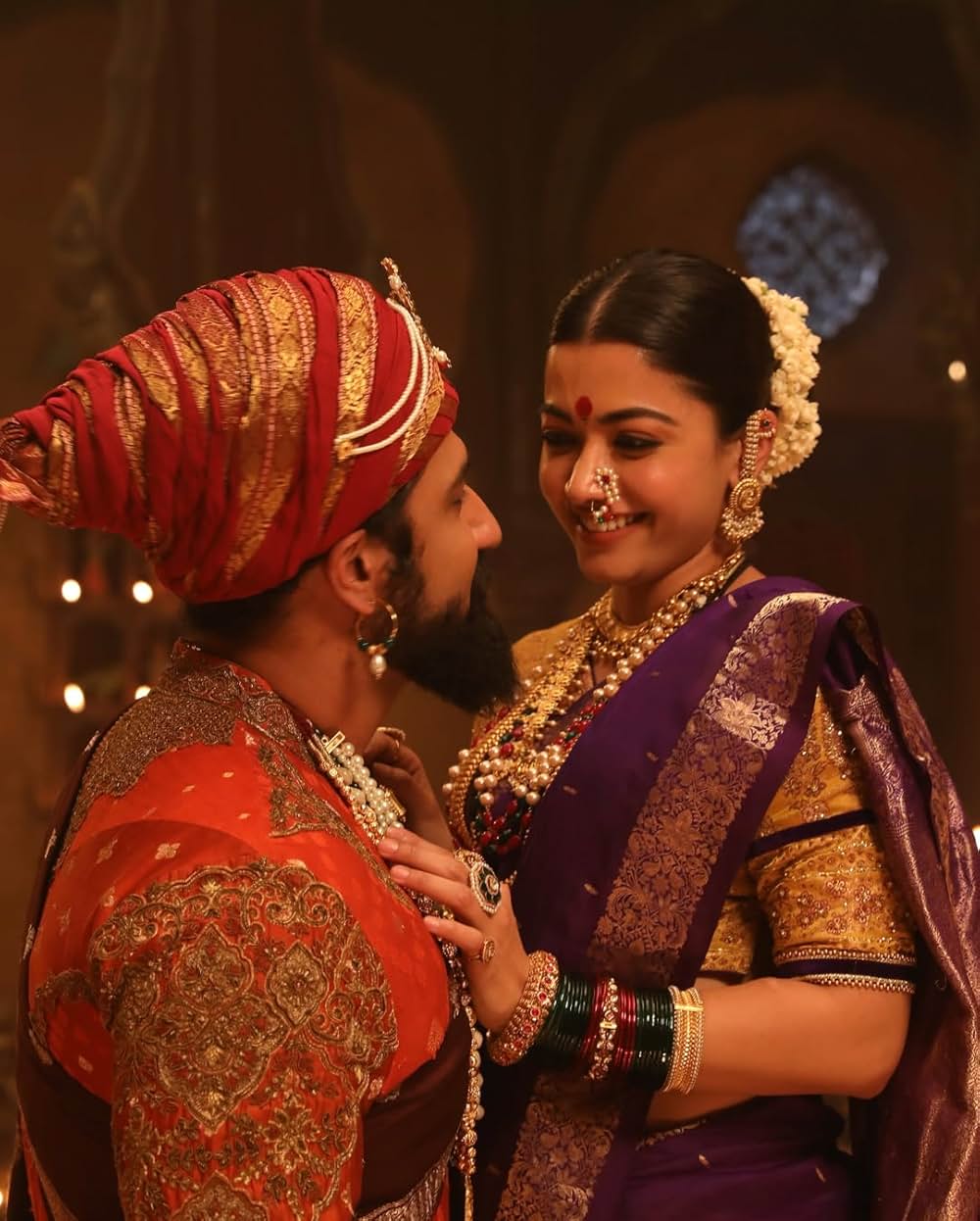 Chhaava（原題）の画像