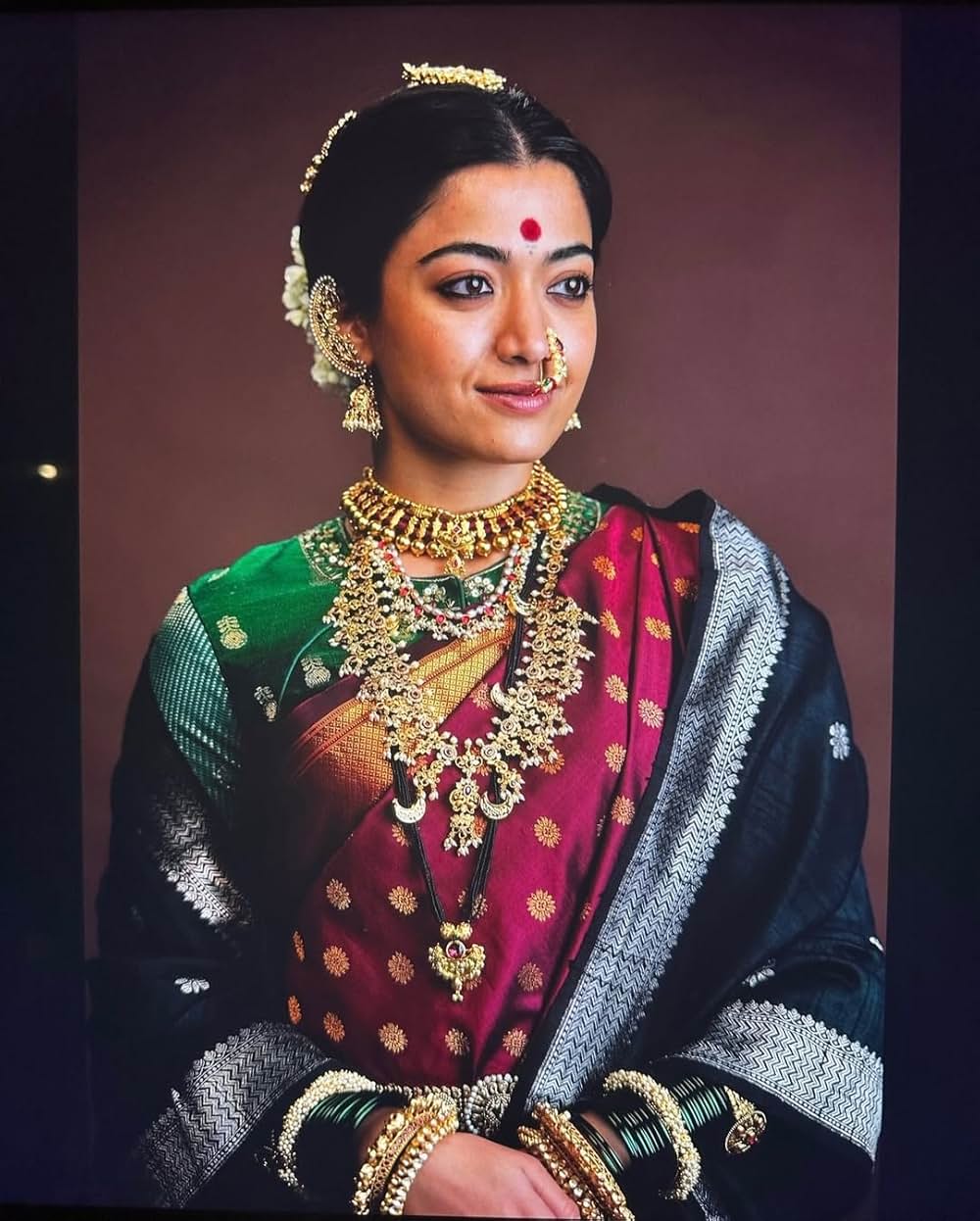 Chhaava（原題）の画像