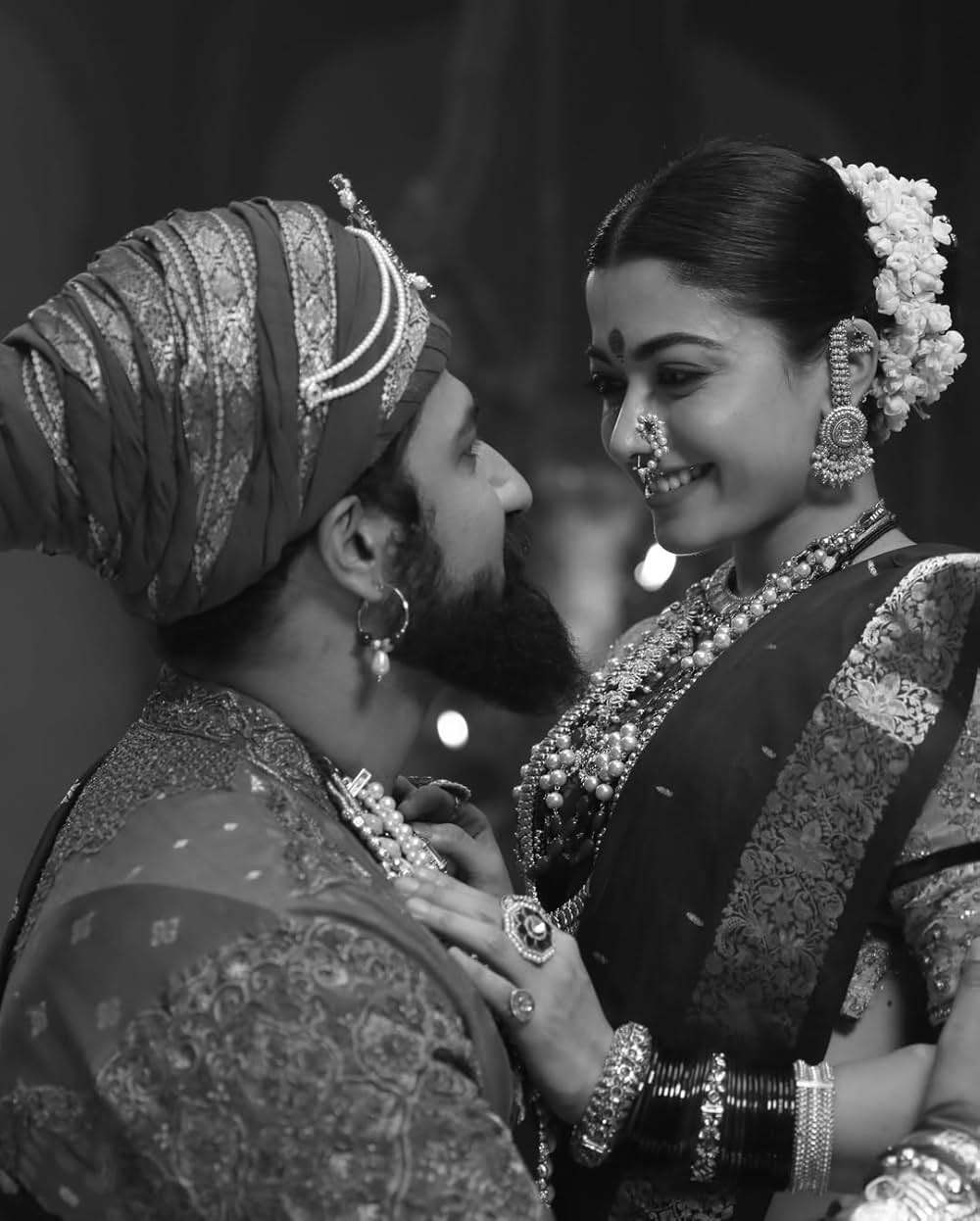 Chhaava（原題）の画像