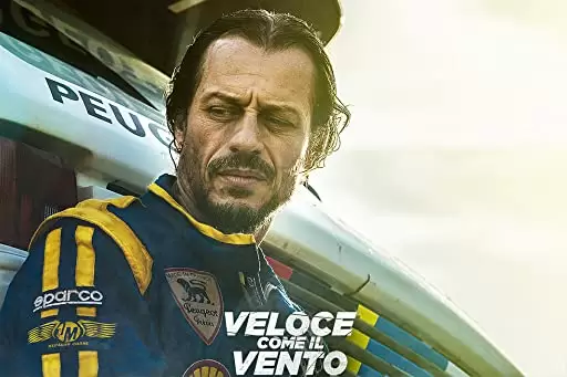 「ゴッド・スピード・ユー!」ステファノ・アコルシの画像