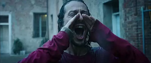 「ゴッド・スピード・ユー!」ステファノ・アコルシ & マティルダ・デ・アンジェリスの画像