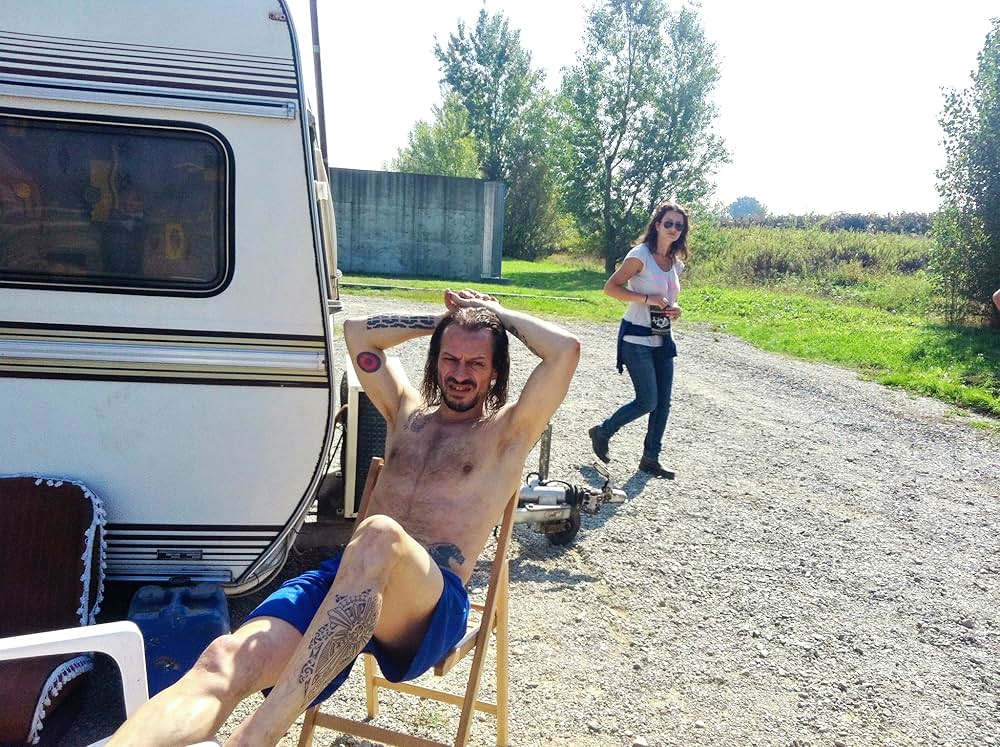 ゴッド・スピード・ユー!の画像