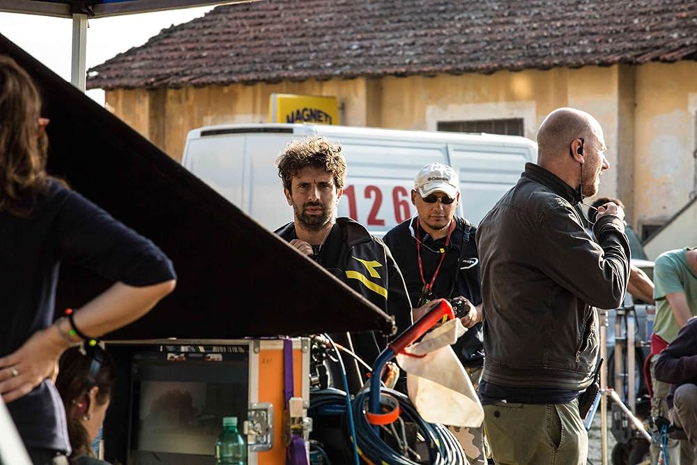 ゴッド・スピード・ユー!の画像