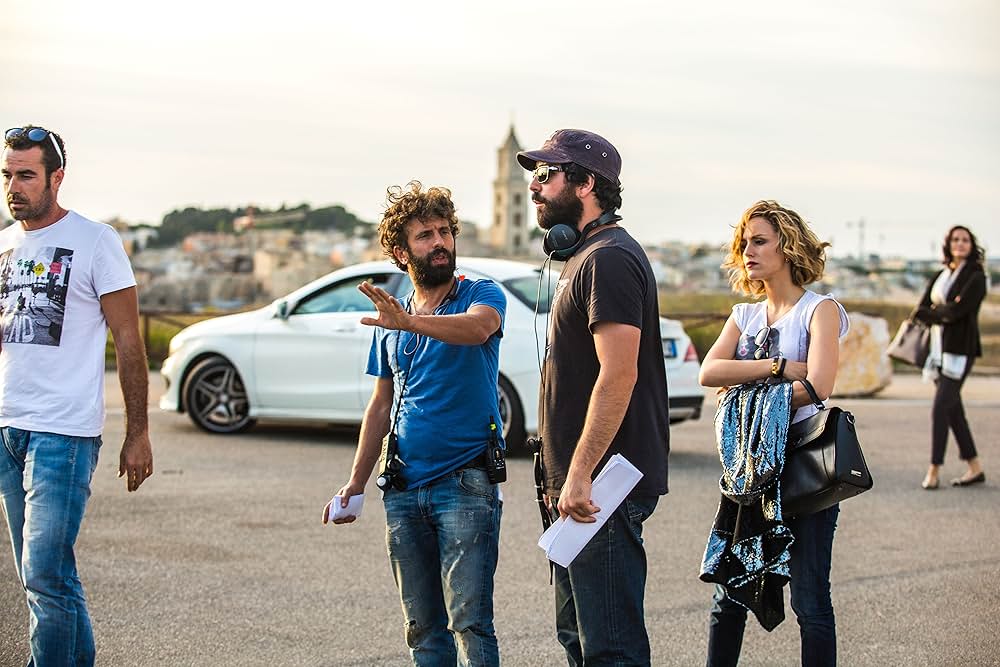 ゴッド・スピード・ユー!の画像