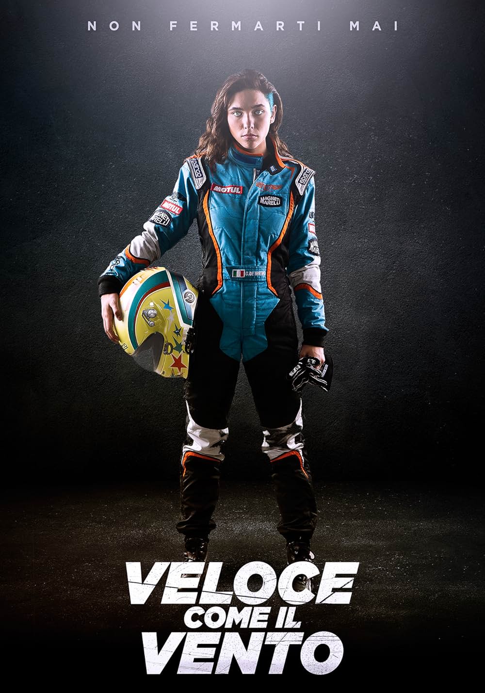 ゴッド・スピード・ユー!の画像