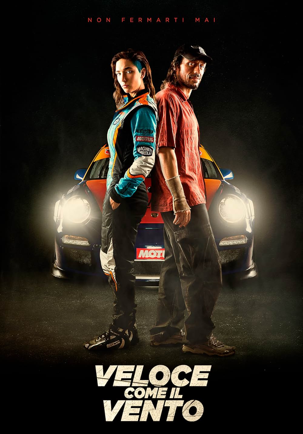 ゴッド・スピード・ユー!の画像