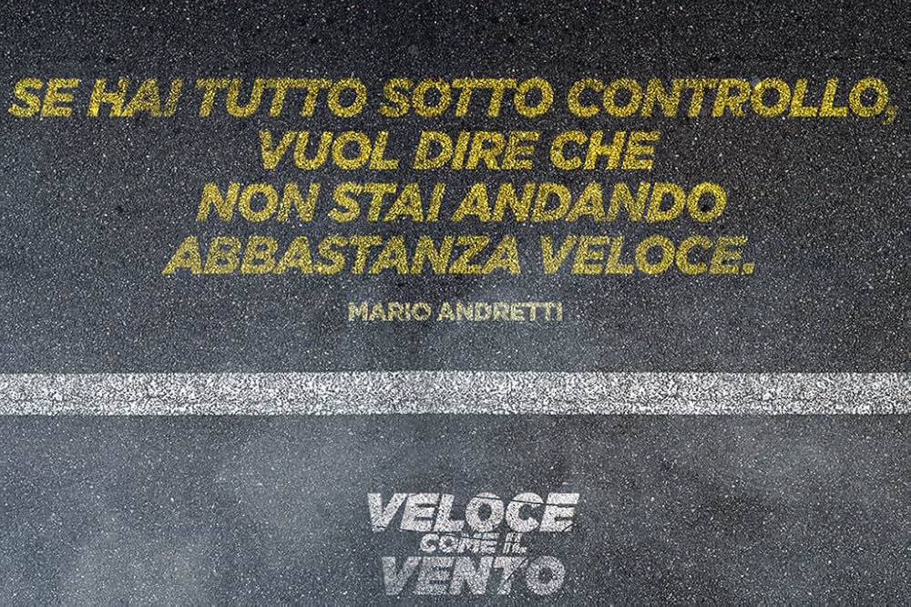 ゴッド・スピード・ユー!の画像