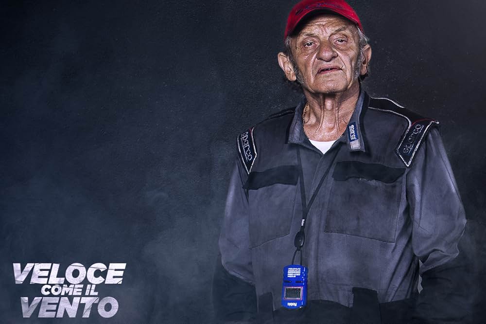 ゴッド・スピード・ユー!の画像