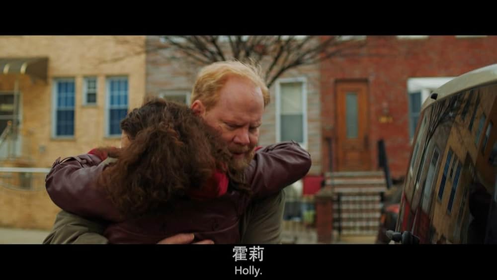 Above the Shadows（原題）の画像