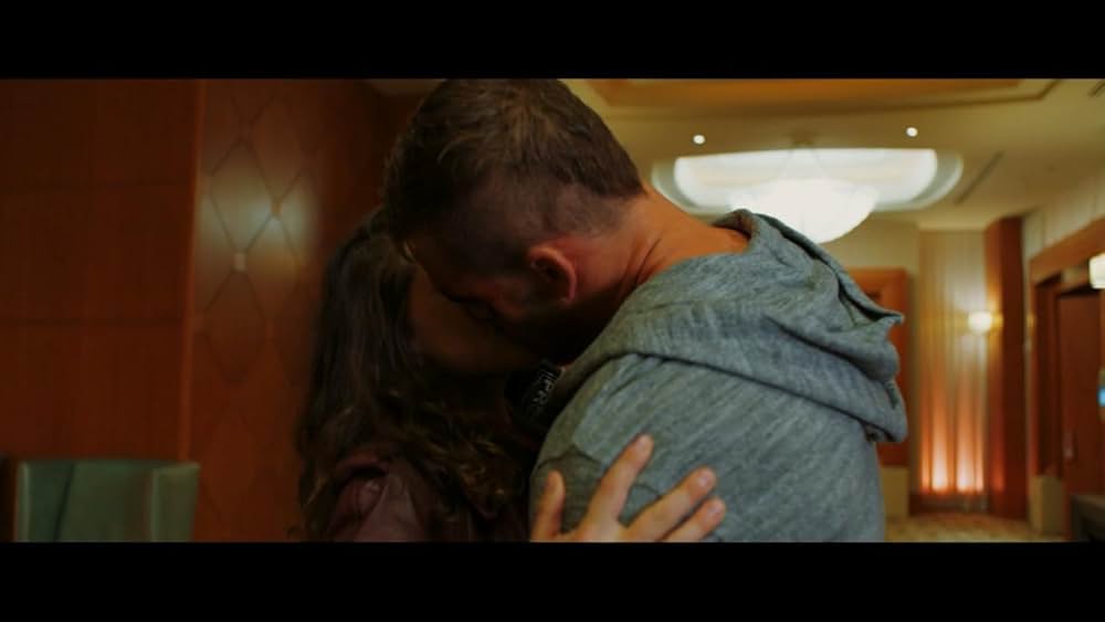 Above the Shadows（原題）の画像