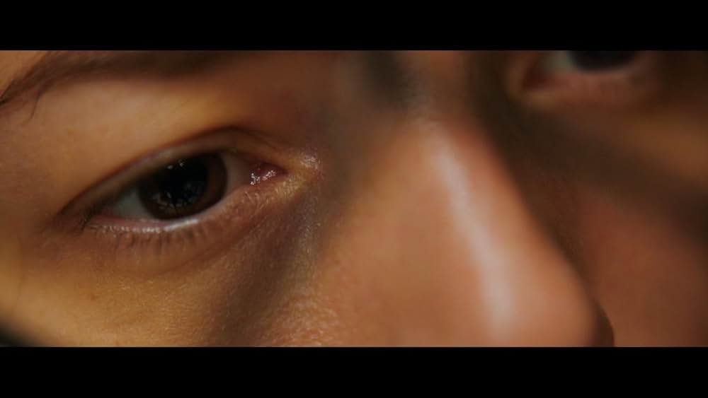 Above the Shadows（原題）の画像