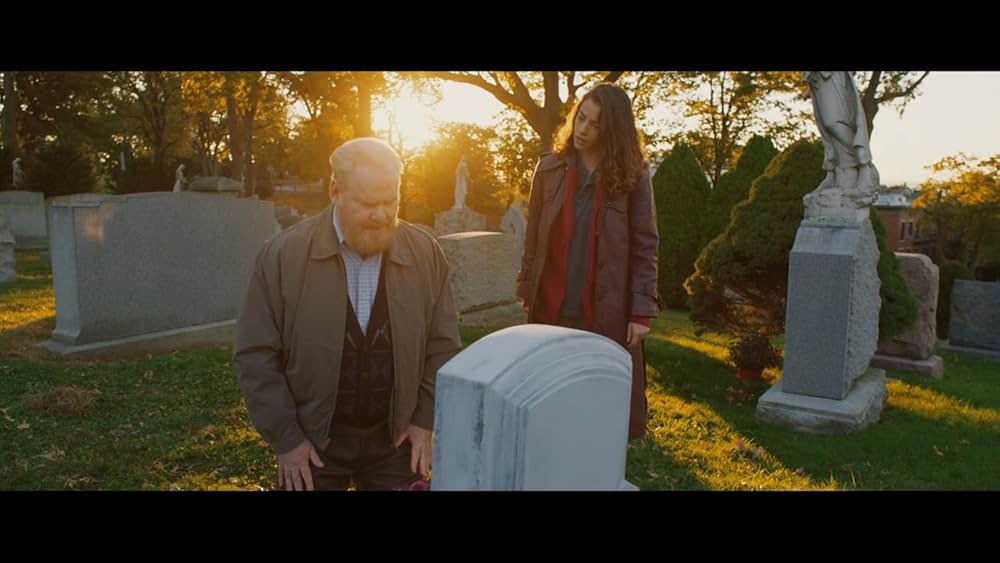 Above the Shadows（原題）の画像