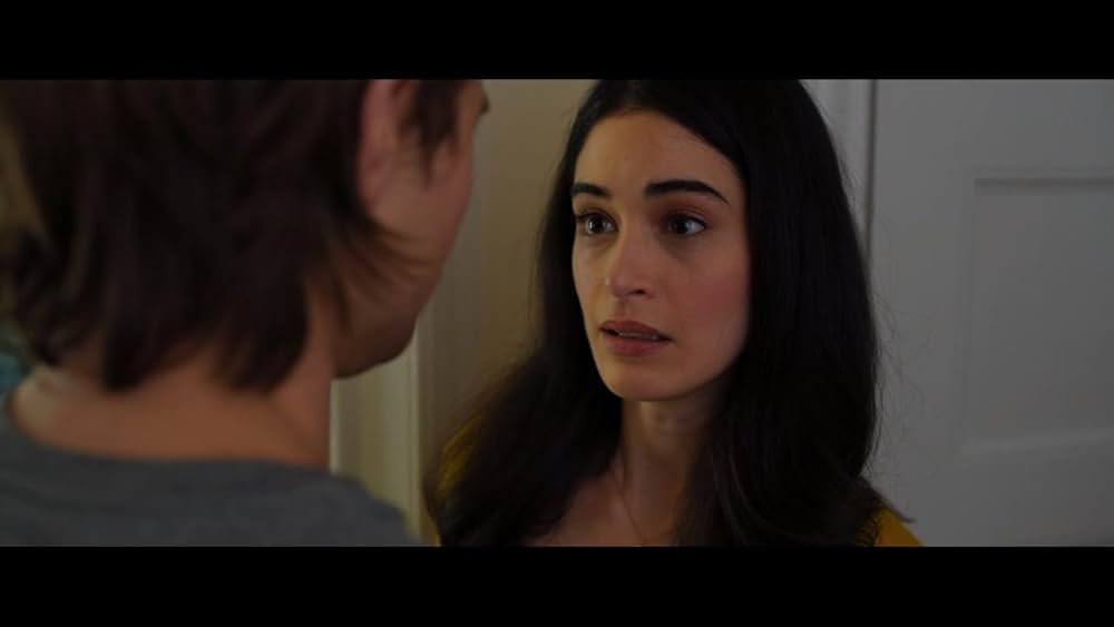 Above the Shadows（原題）の画像