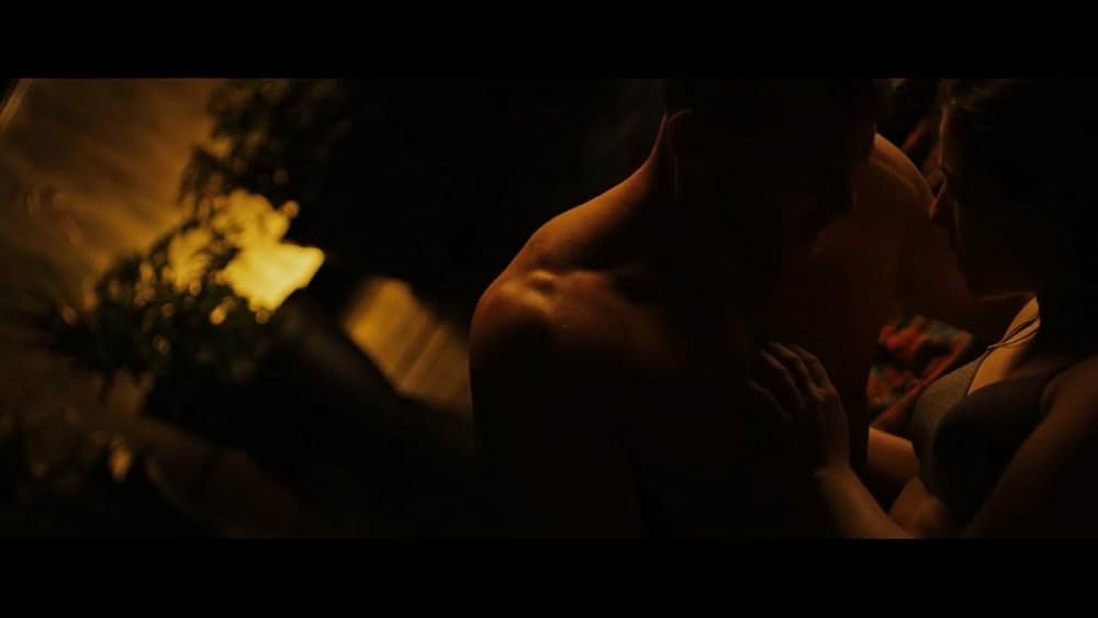 Above the Shadows（原題）の画像