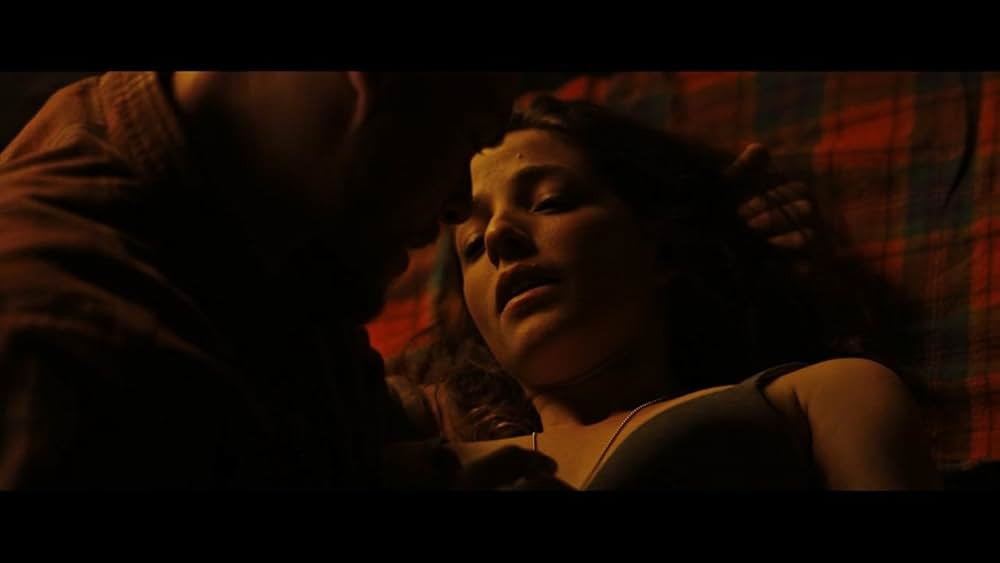 Above the Shadows（原題）の画像