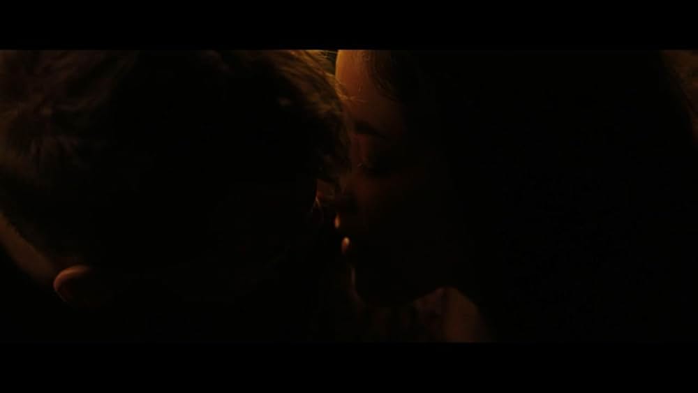 Above the Shadows（原題）の画像