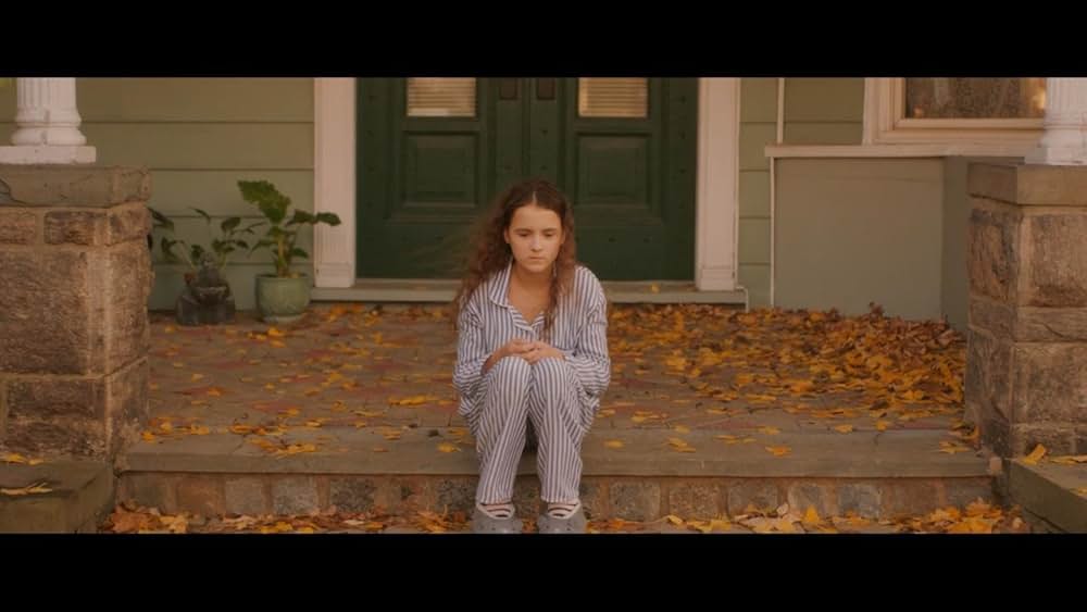 Above the Shadows（原題）の画像