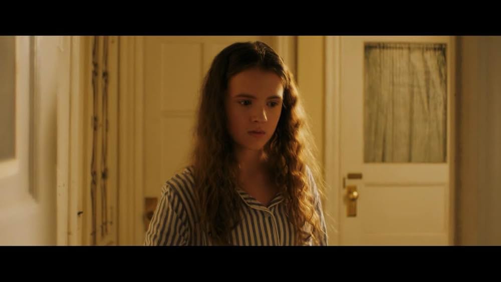 Above the Shadows（原題）の画像