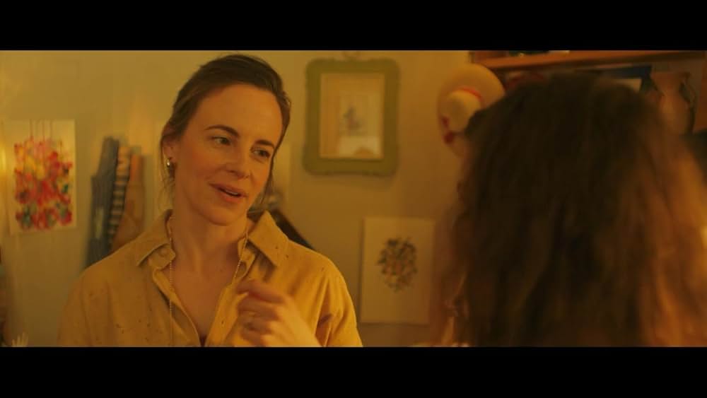 Above the Shadows（原題）の画像