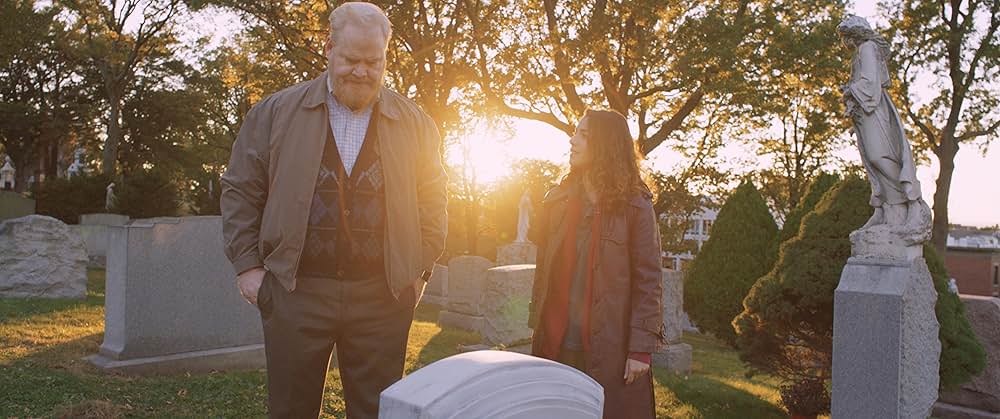 Above the Shadows（原題）の画像