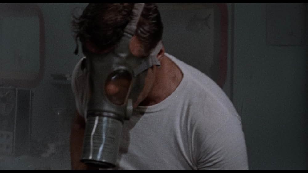 呪いの深海獣の写真