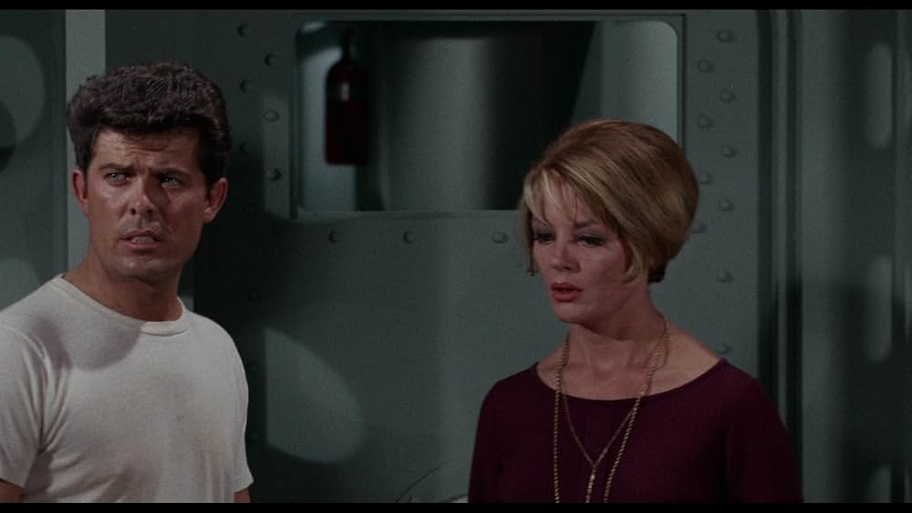 呪いの深海獣の画像