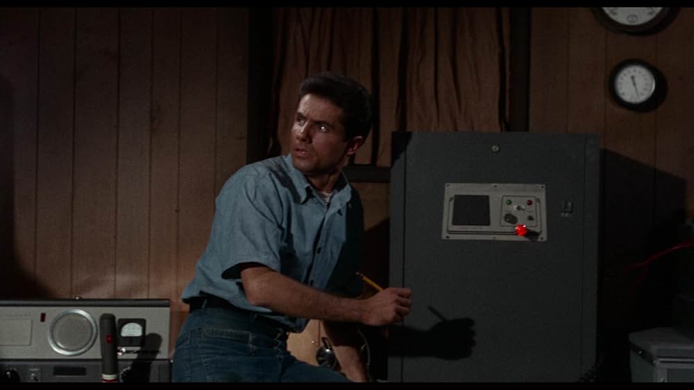 呪いの深海獣の画像