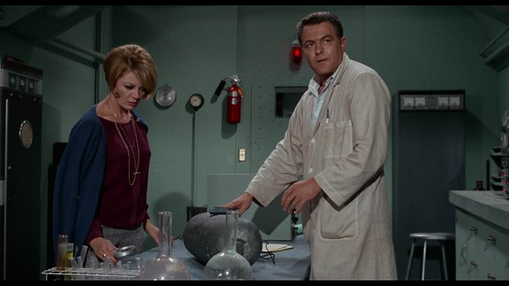 呪いの深海獣の画像