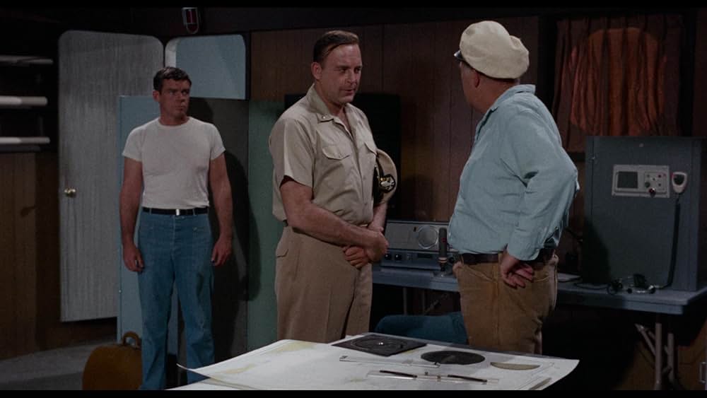 呪いの深海獣の画像