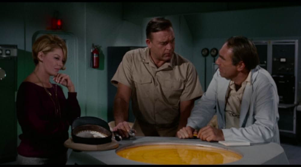 呪いの深海獣の画像