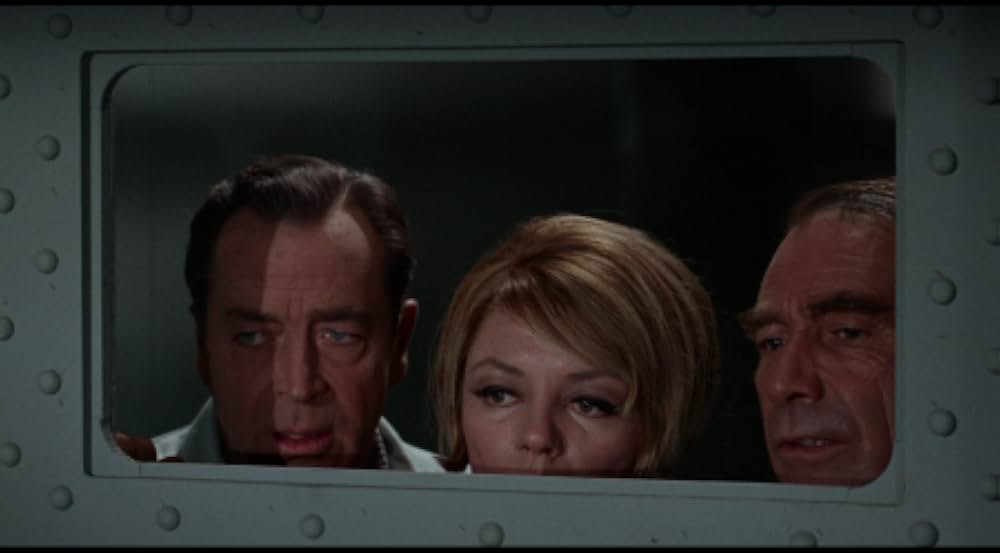 呪いの深海獣の画像