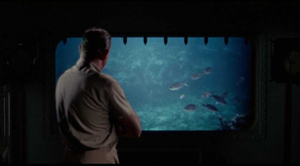 呪いの深海獣の画像