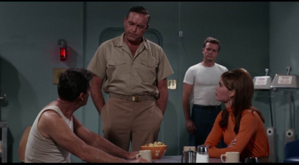 呪いの深海獣の画像