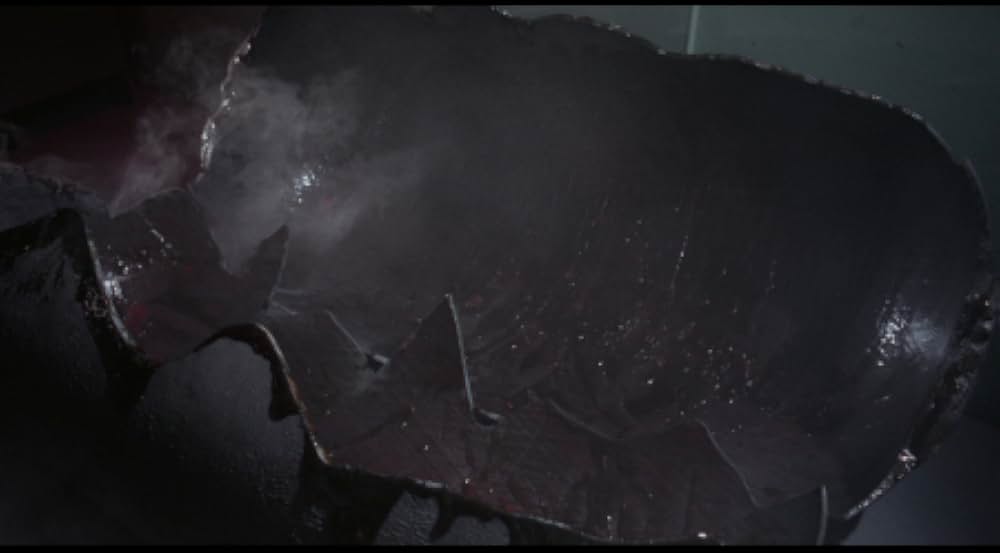 呪いの深海獣の画像