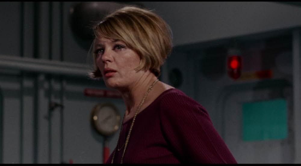 呪いの深海獣の画像