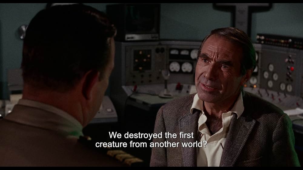 呪いの深海獣の画像