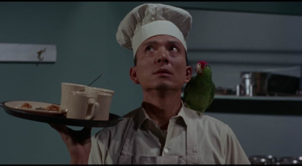 呪いの深海獣の画像