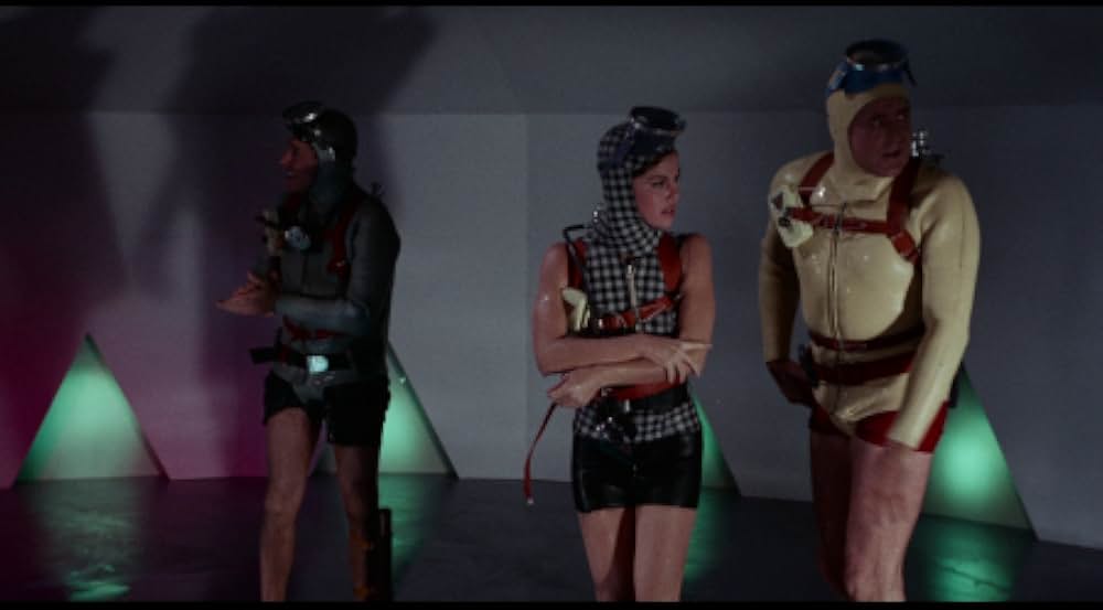 呪いの深海獣の画像