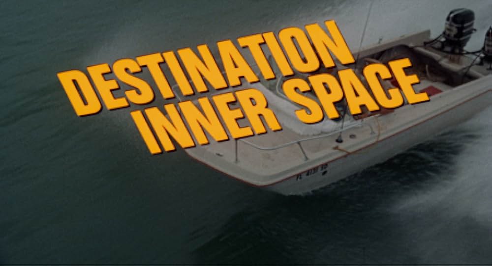 呪いの深海獣の画像